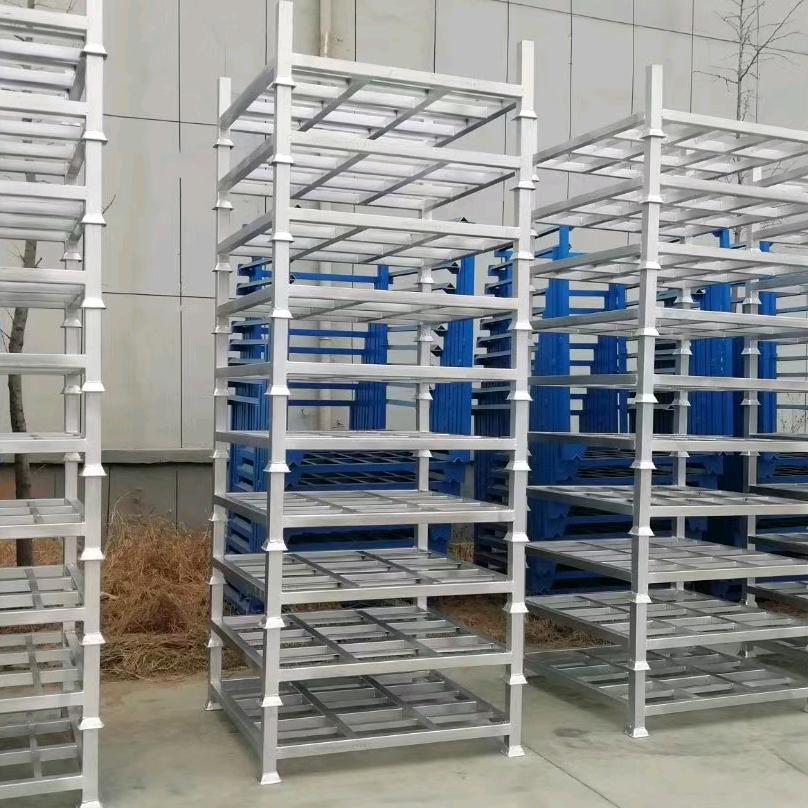 运致冷库专用货架