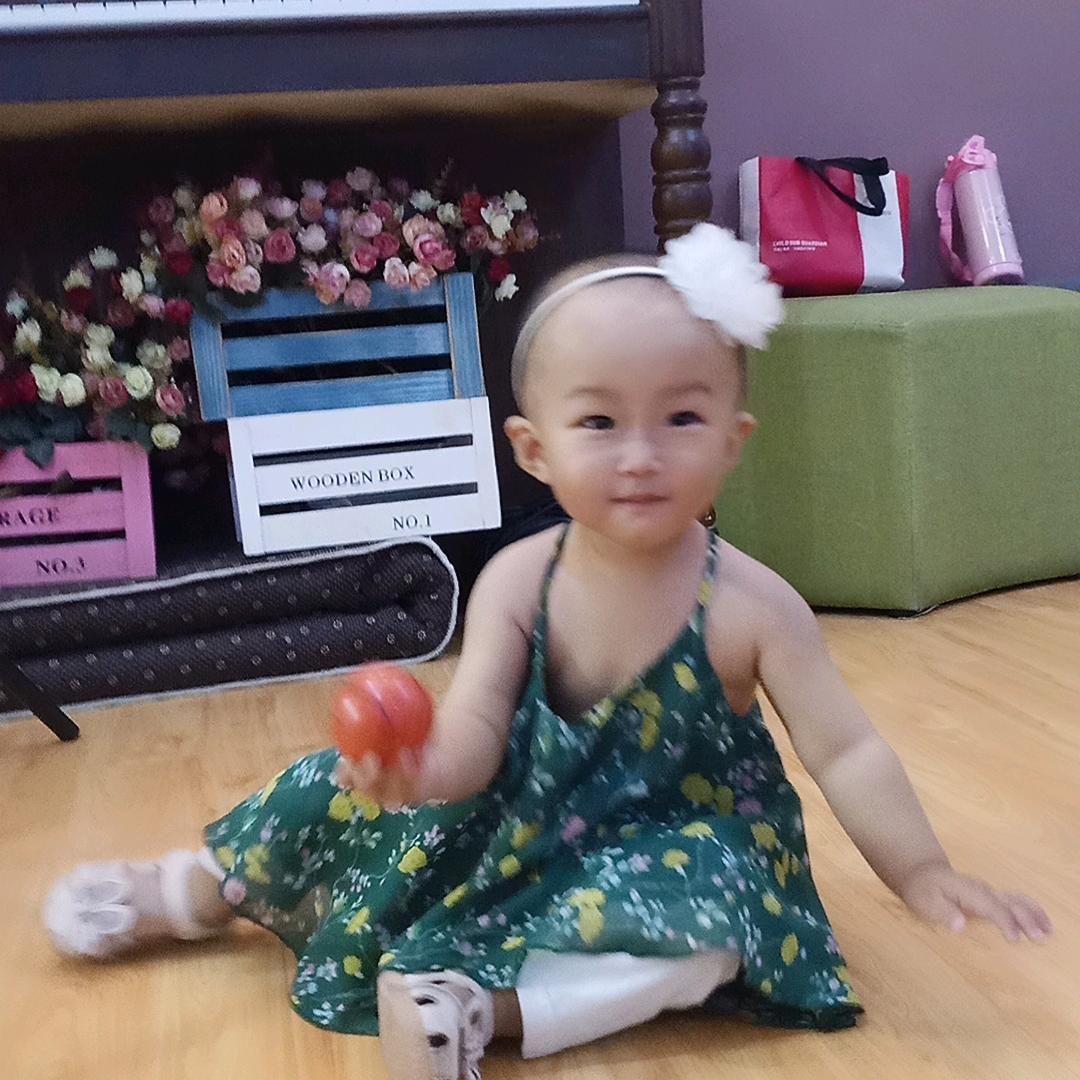 小瑶瑶