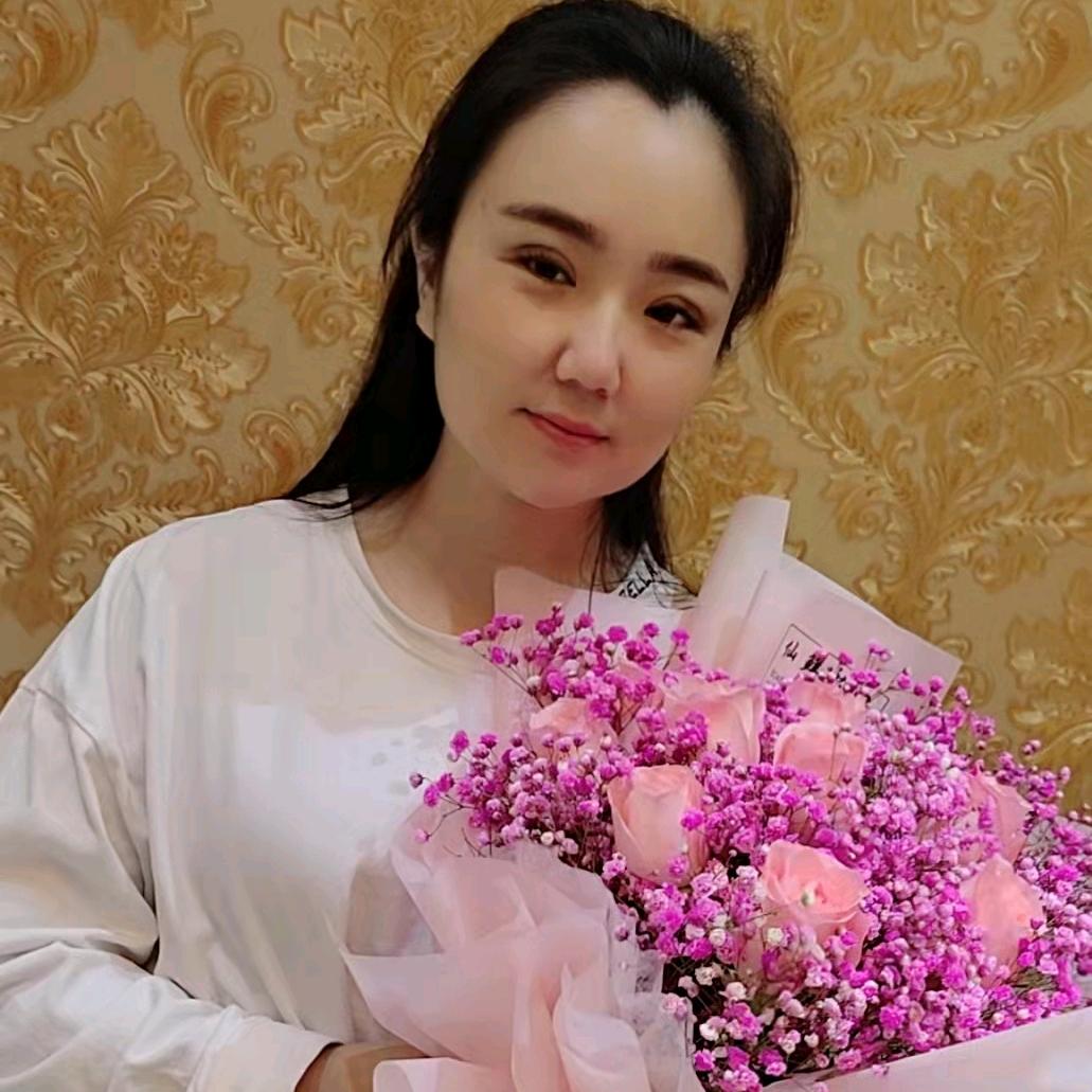 @昆仑霞姐🥂
