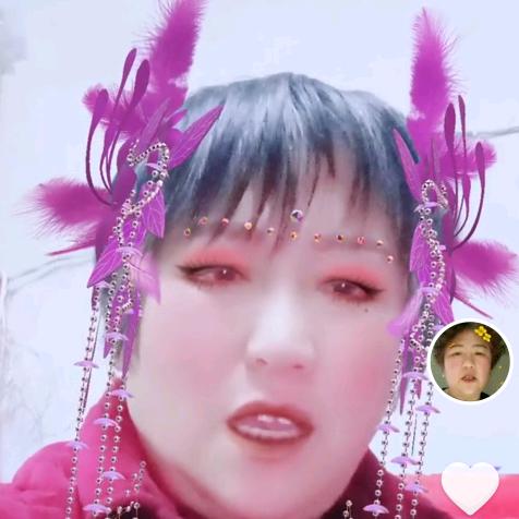 孙姐的幸福生活