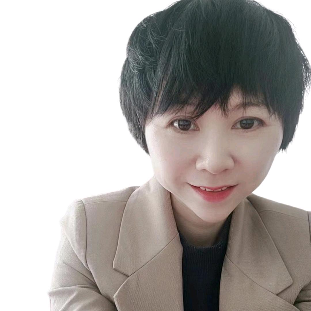 木子老师教练字