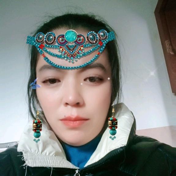 傻姑