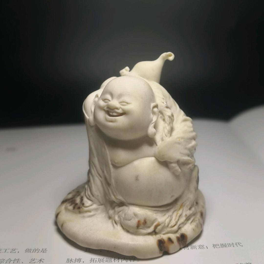 孙益雕艺