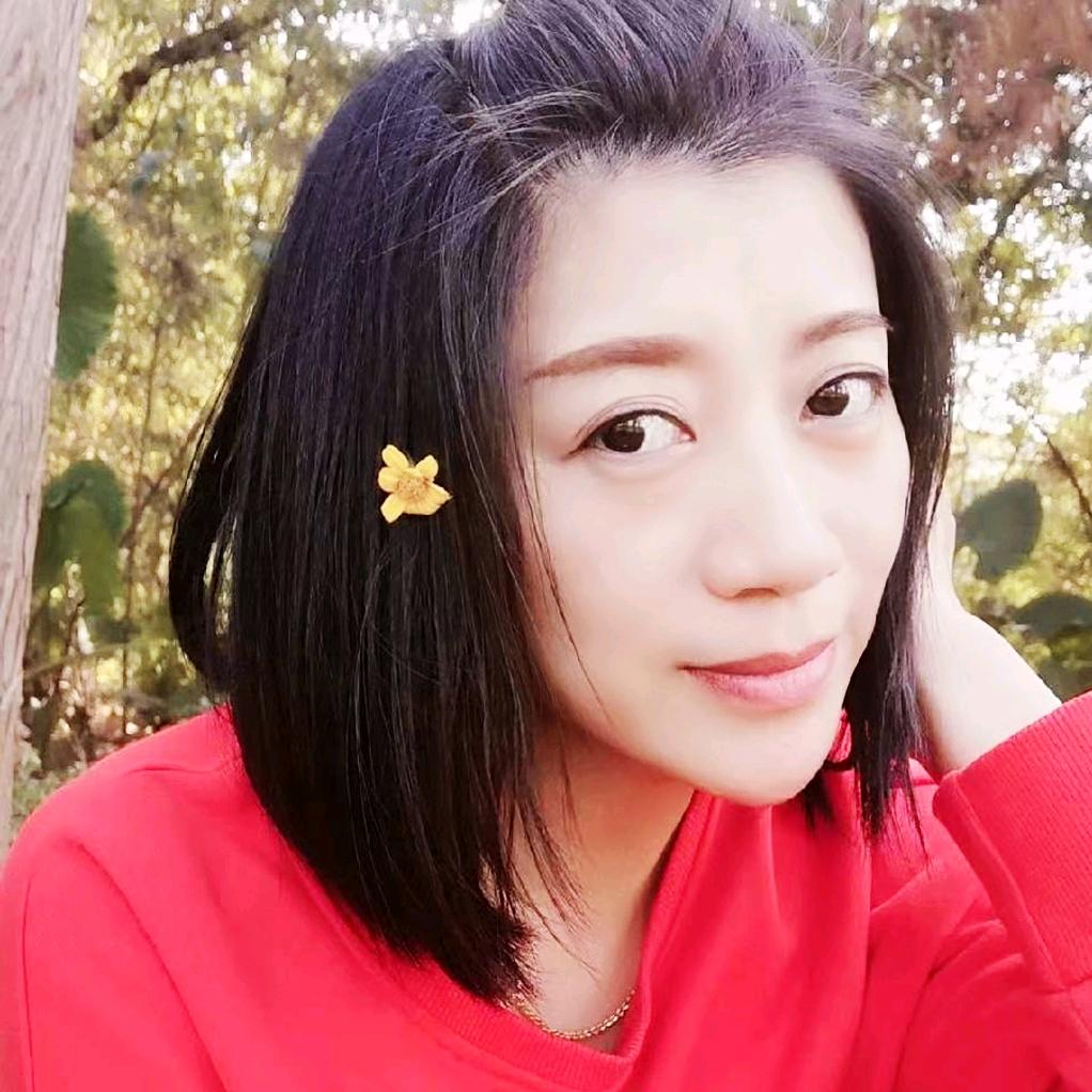 阿娇