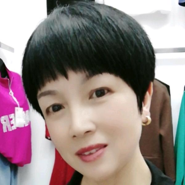 郟县丽丽姐