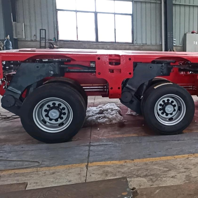 安徽诚轩特种车