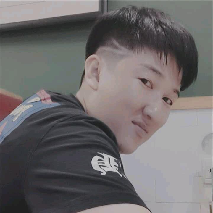 正经人