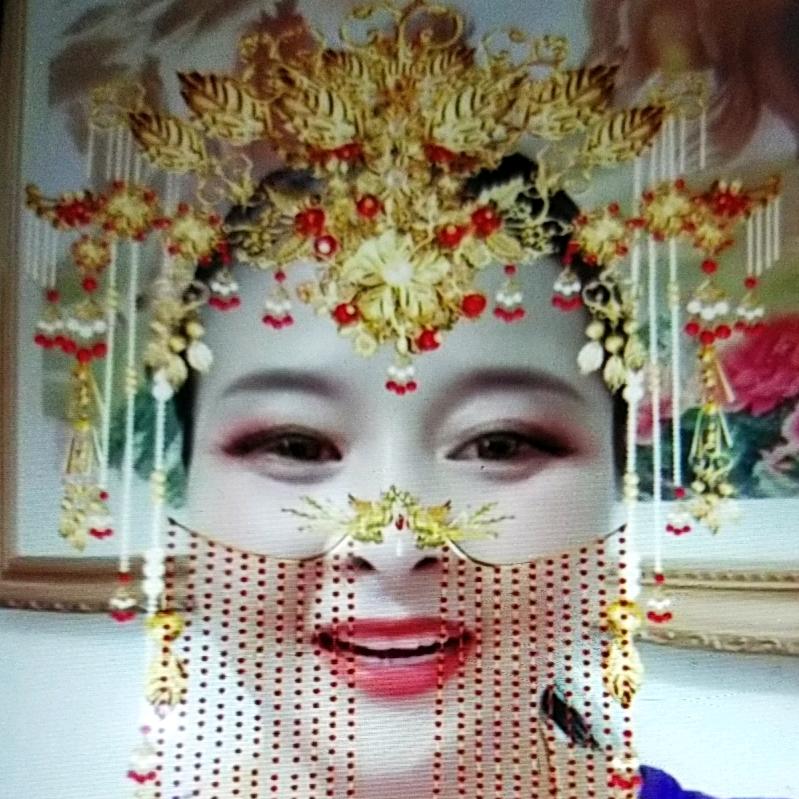 常常✝️喜乐🌹71年🌹(手机摄影)