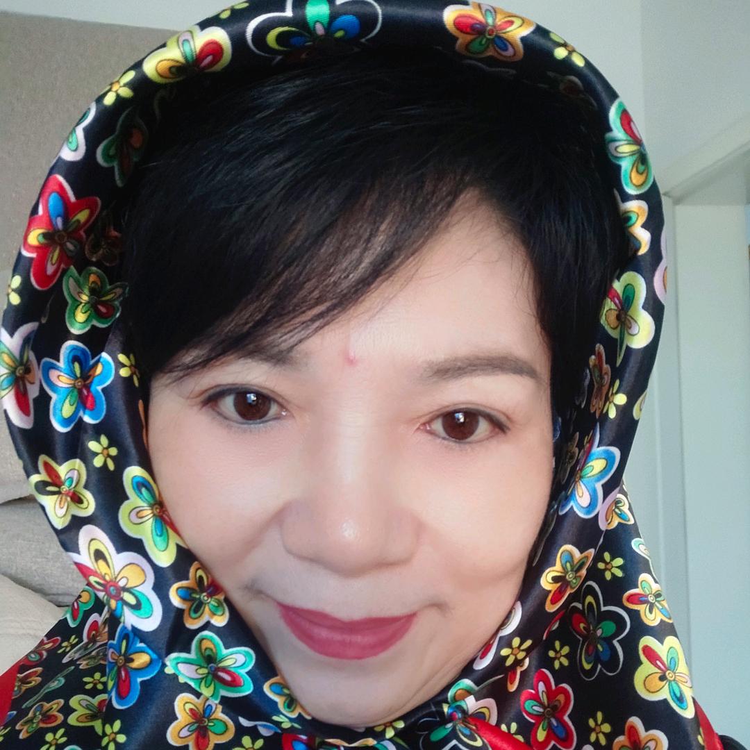 小爱笑