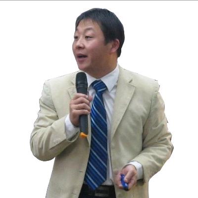 罗敏辉的水产世界