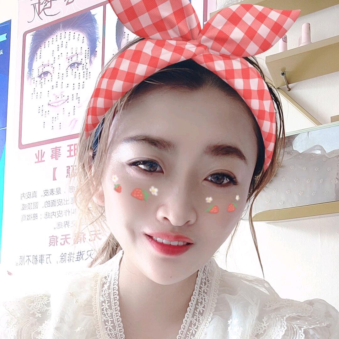 金乡色卡造型
