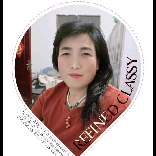 陶涛涛奶奶