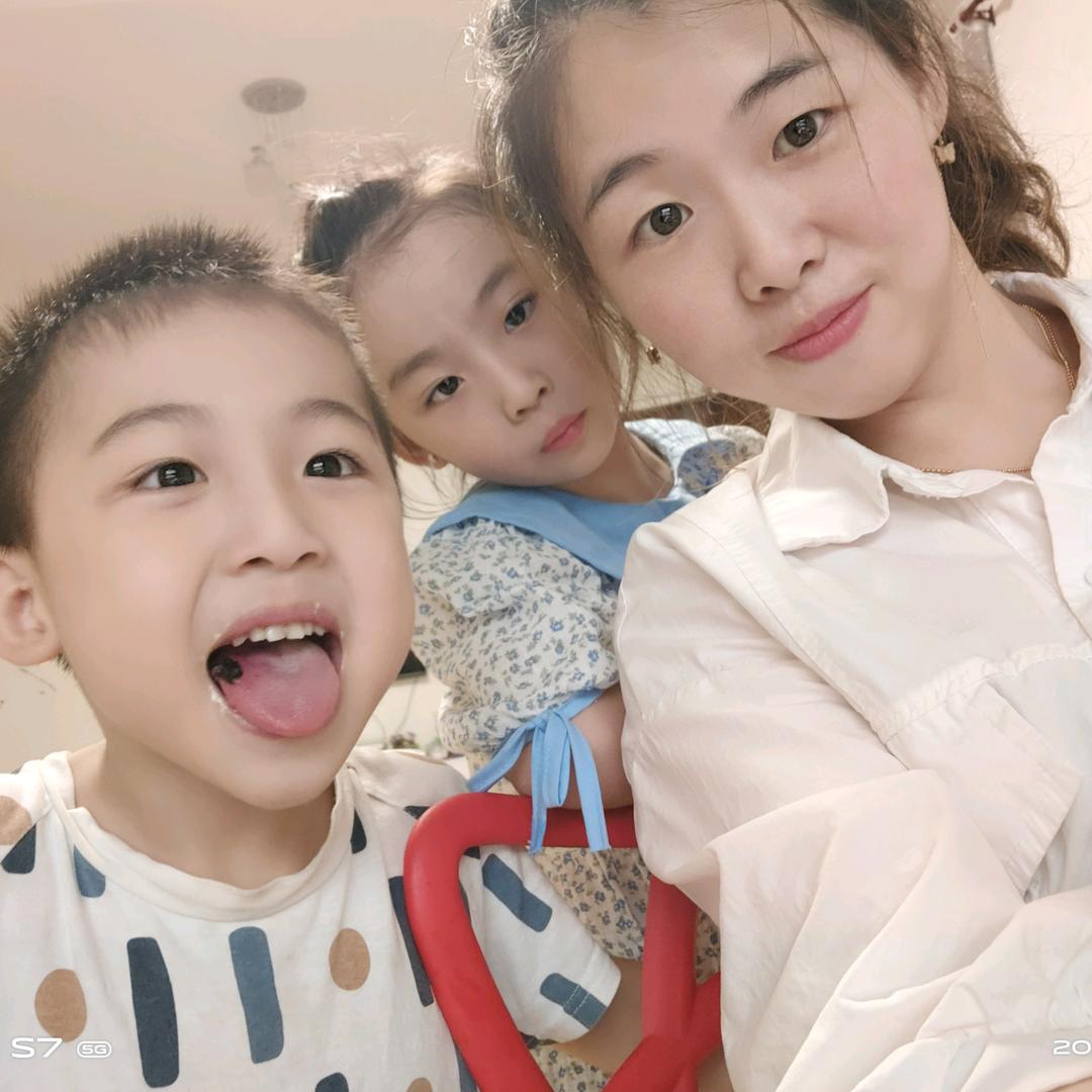 雅雅妹妹