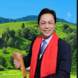 感恩的心