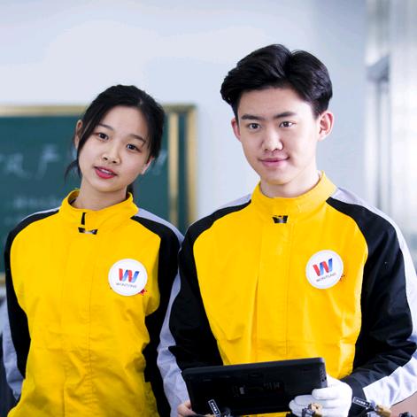 广州万通汽车学校
