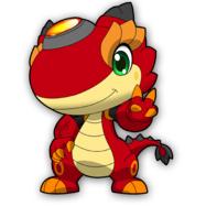 宇宙超级无敌噼里啪啦爆裂牛掰厉害暴龙战士