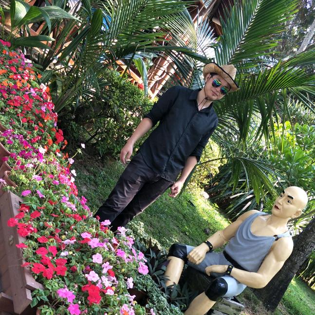 安家海南探房（豪哥）