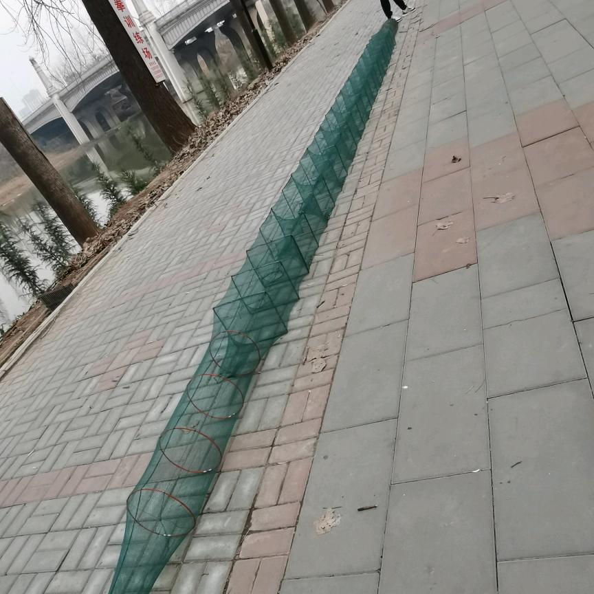商水县渔源网业