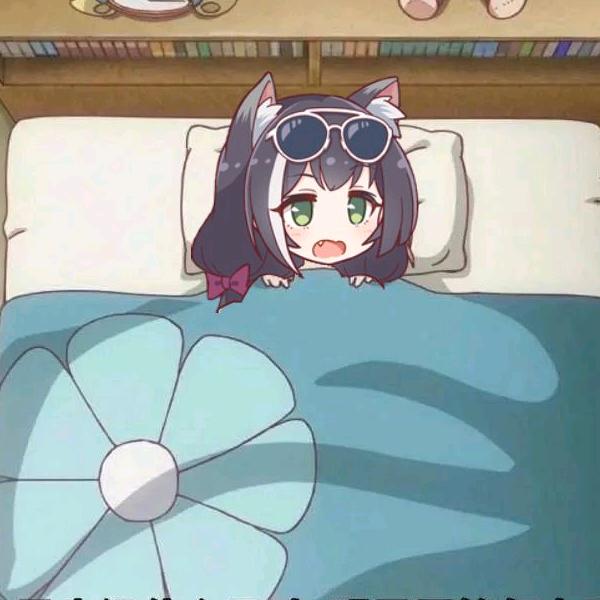 kk。