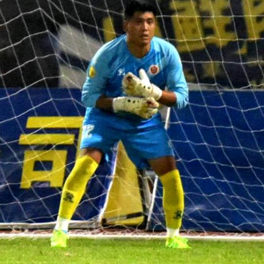 大林子🧤⚽