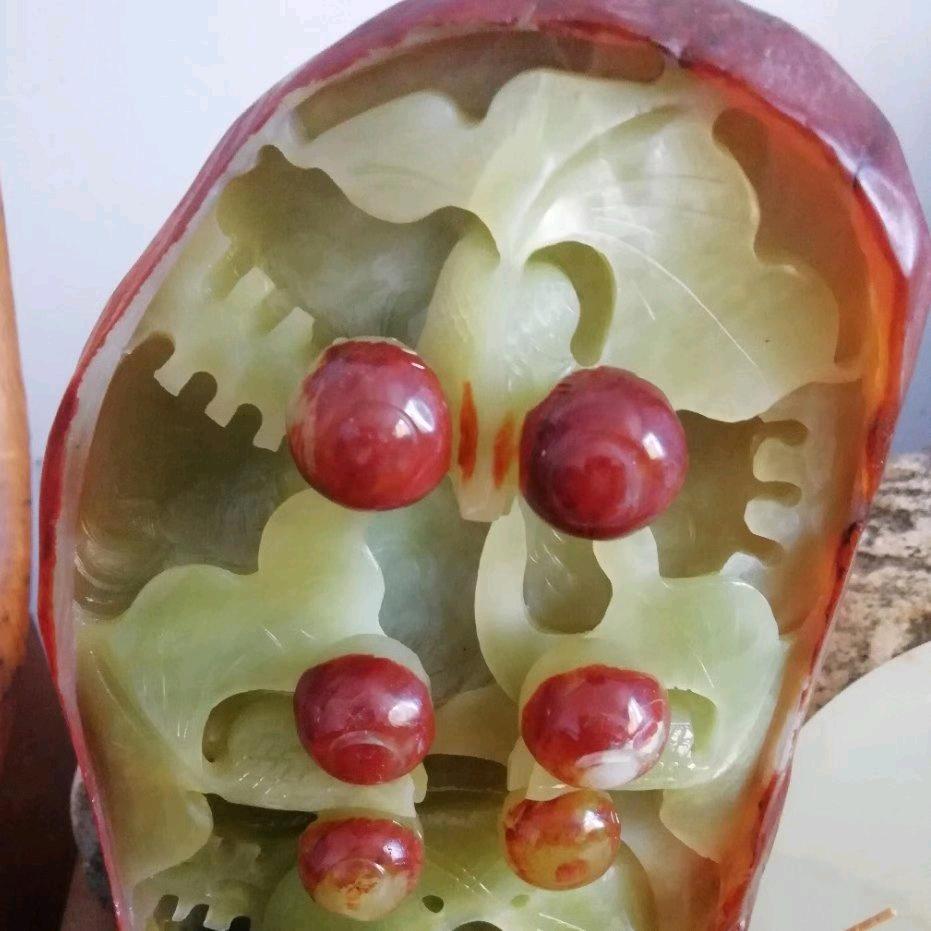 二十岁的心