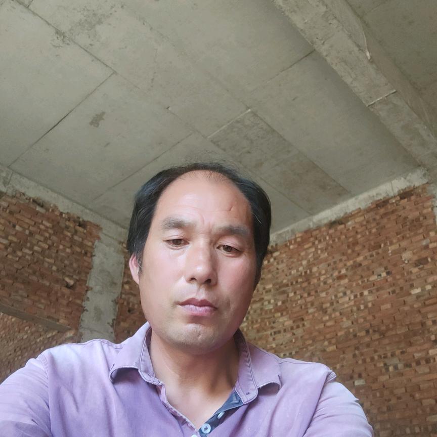 主播冯小桥粉刷队
