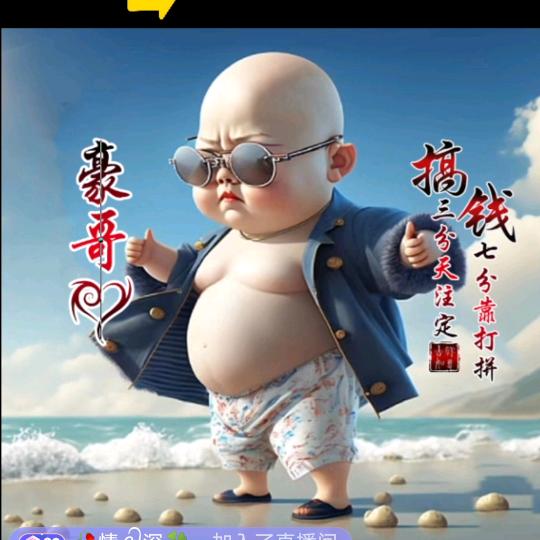 豪哥