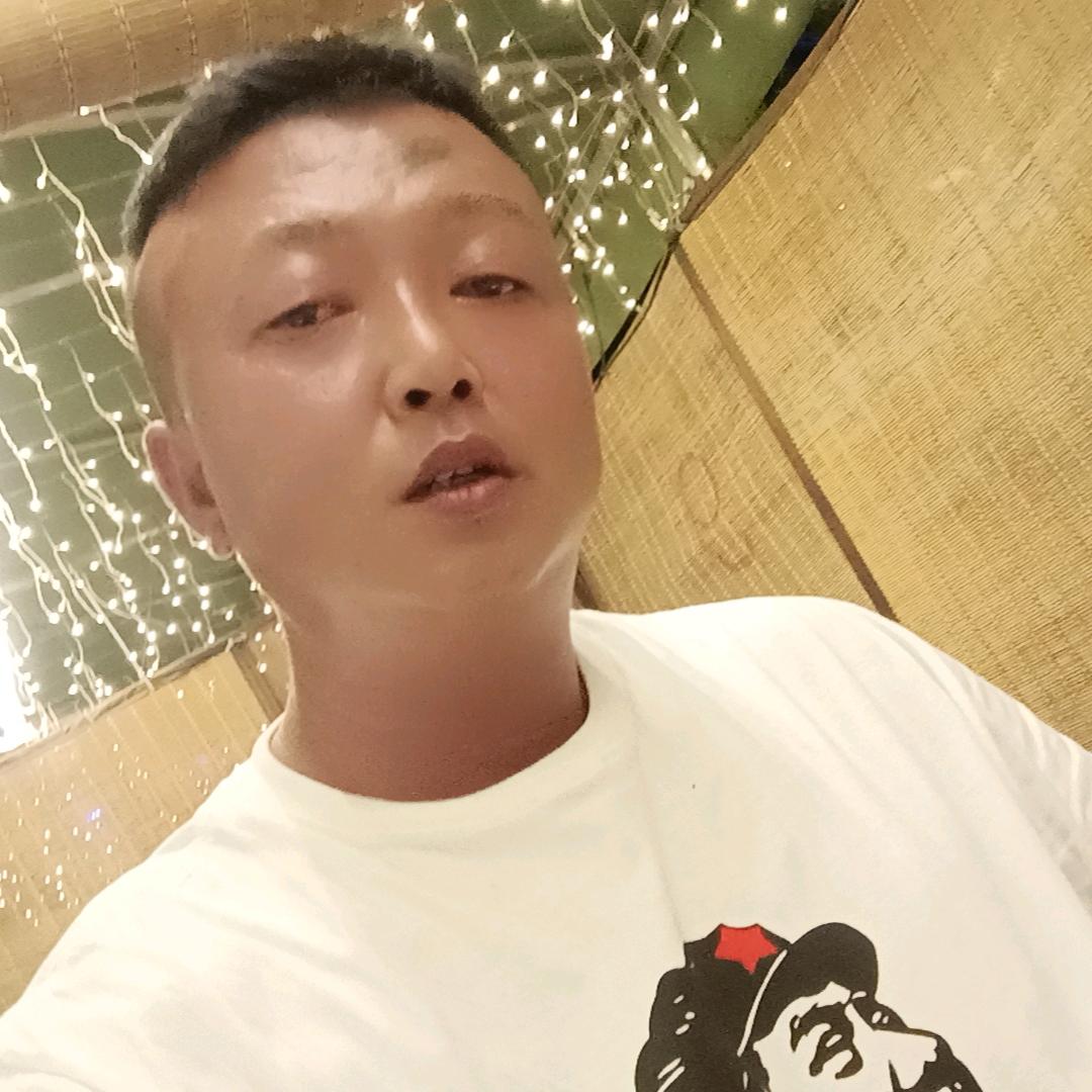 幸福的人