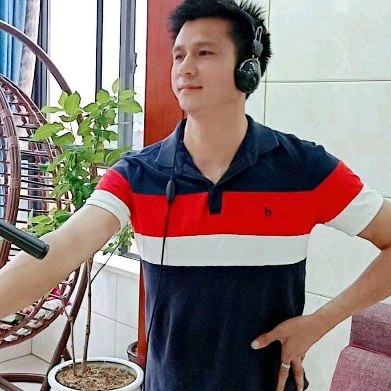 阿里波波(架子鼓)