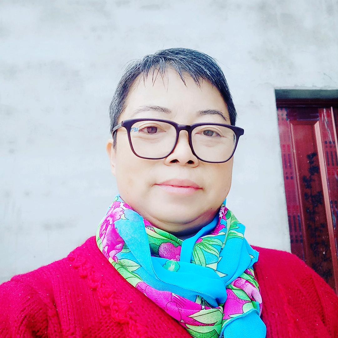 开心芳姐(60后）龙