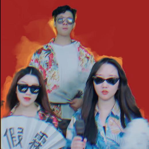 天天蓝的小跟班