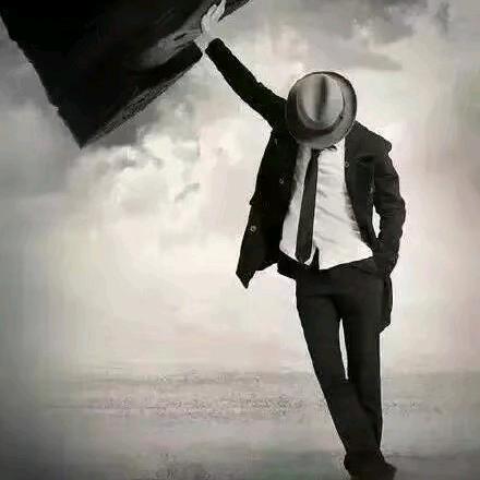 风雨後～～的彩虹