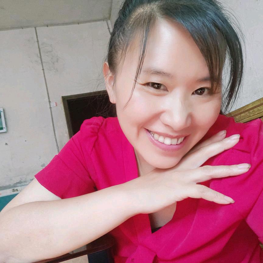 记住微笑
