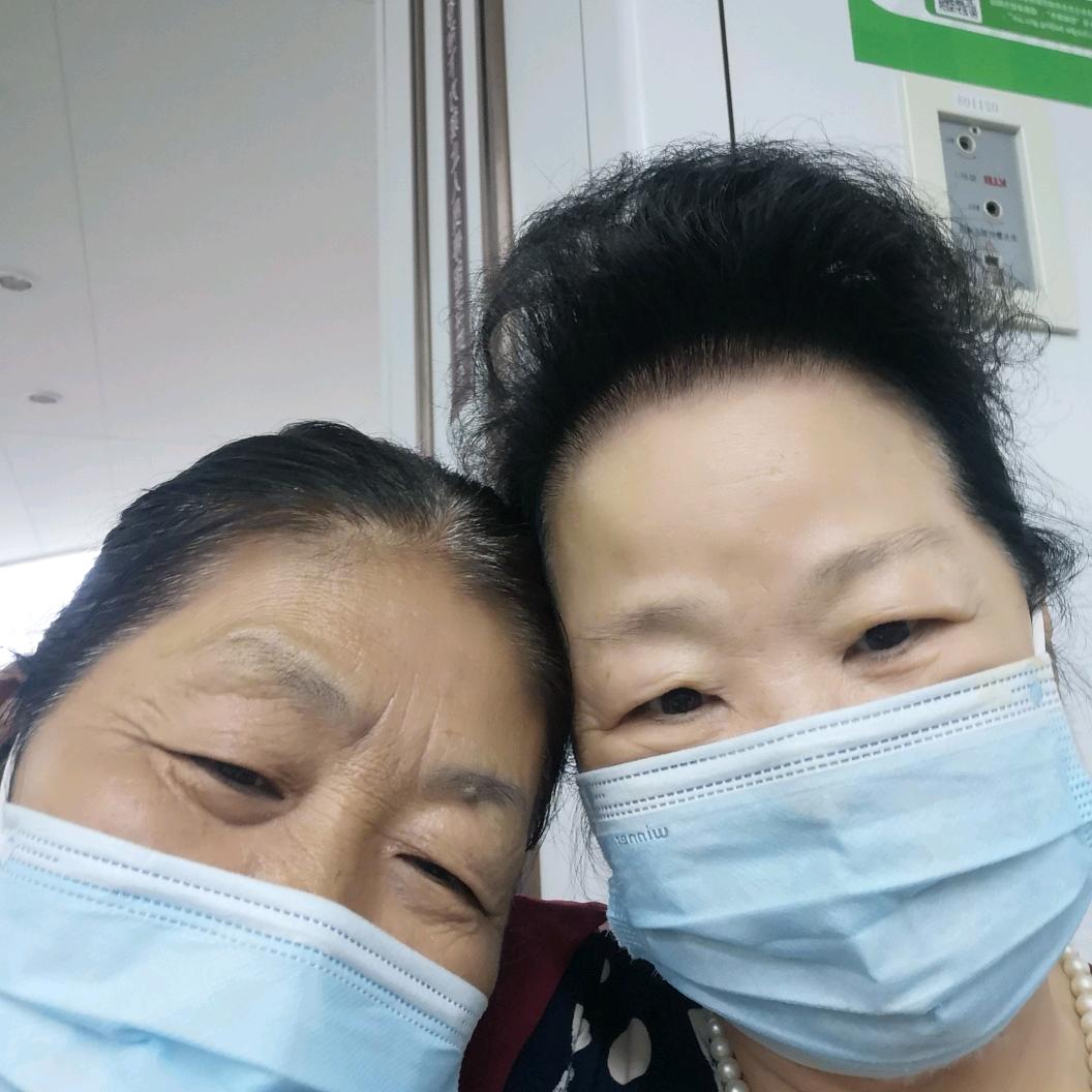 花姐: