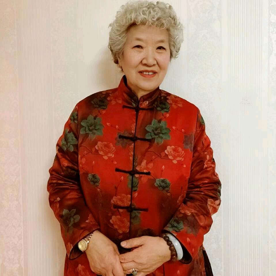 潮老太．