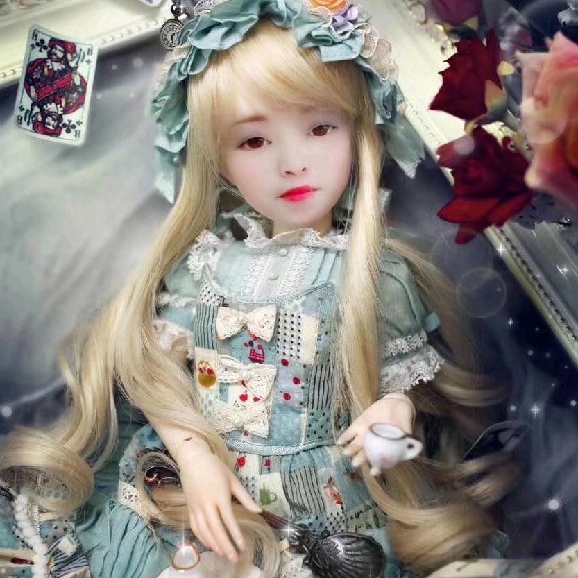 微微