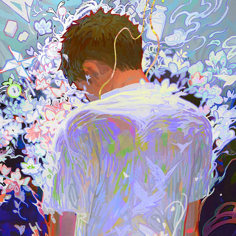 「知安」