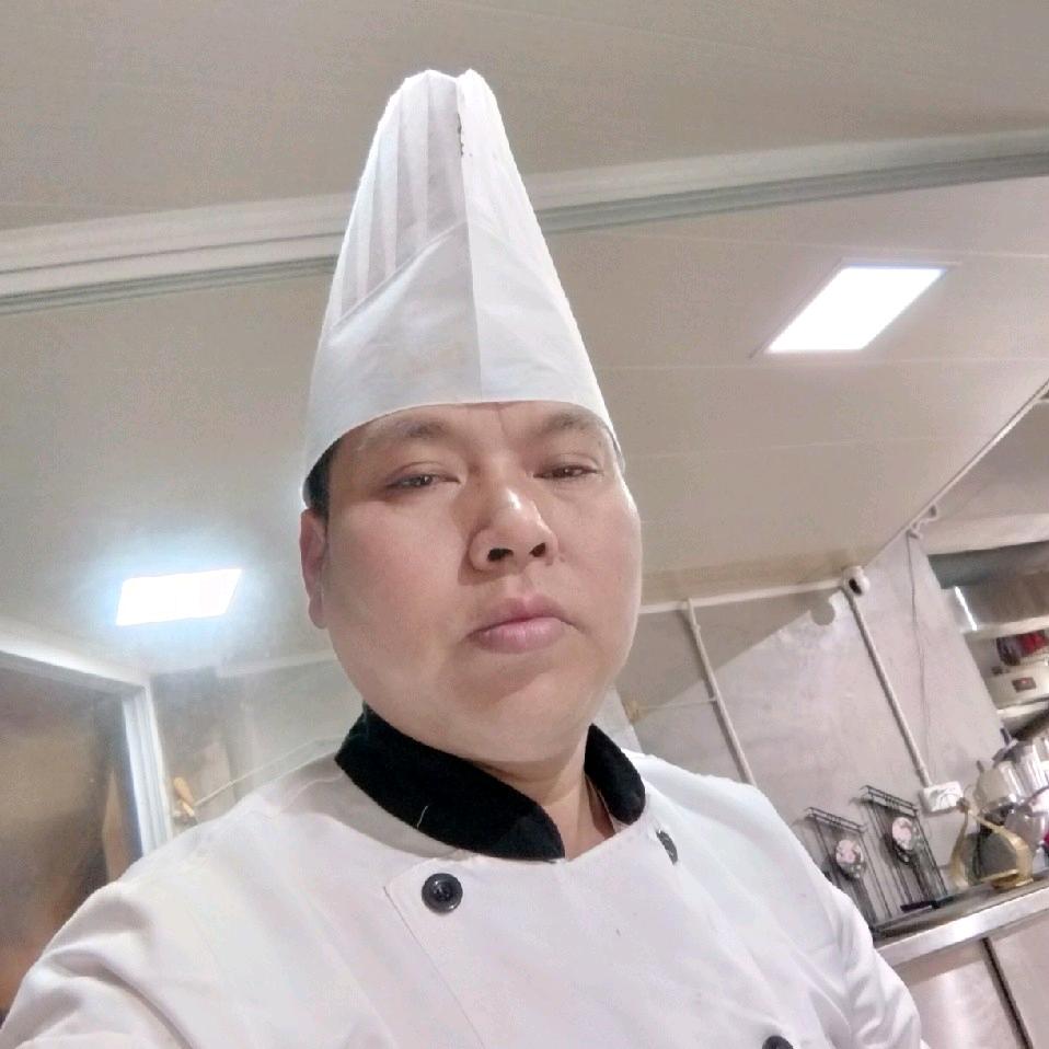 贵阳新东方厨师