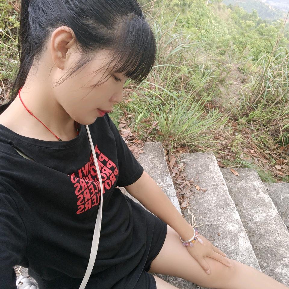 心情舒畅：心莲