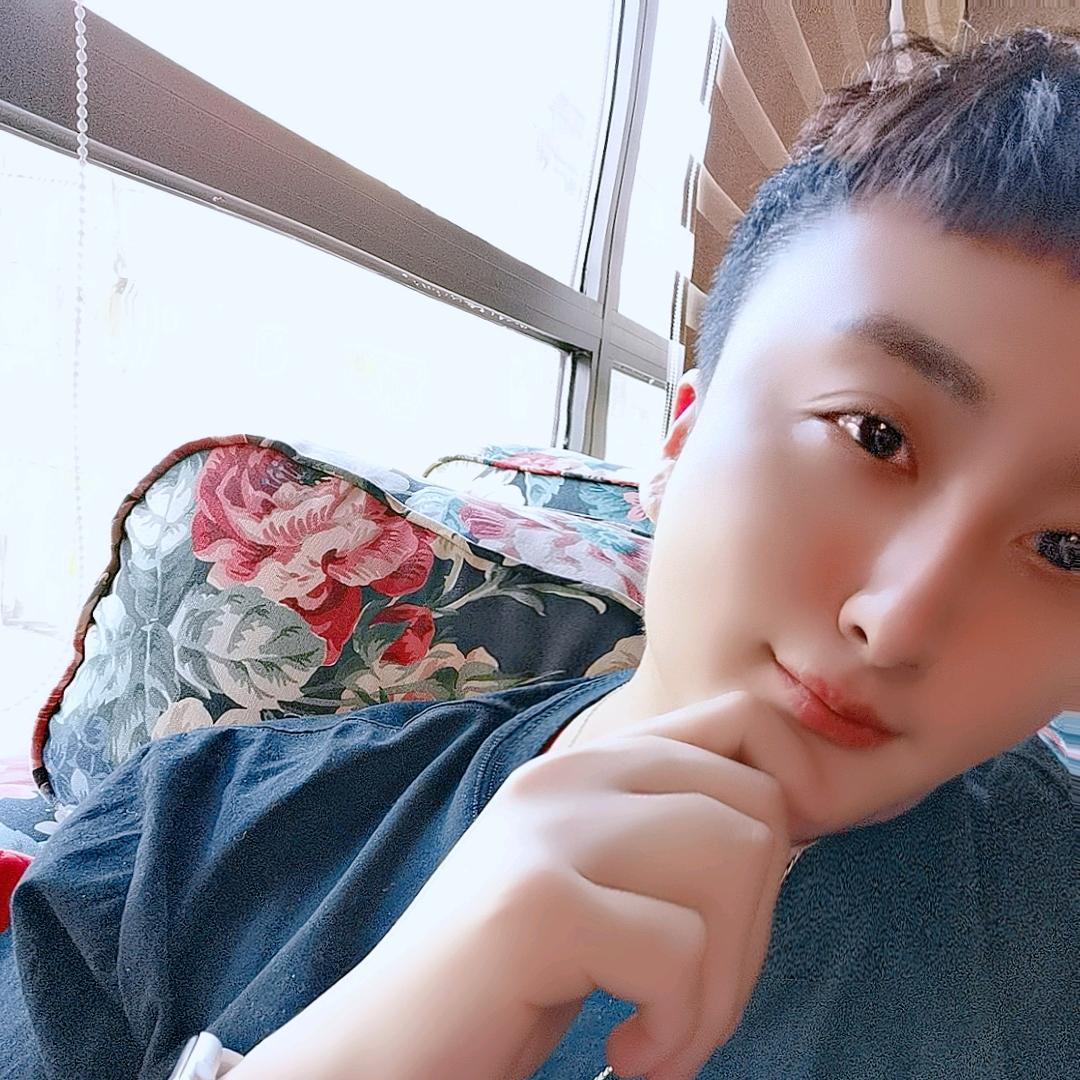 李晨晨🌈颜续美学