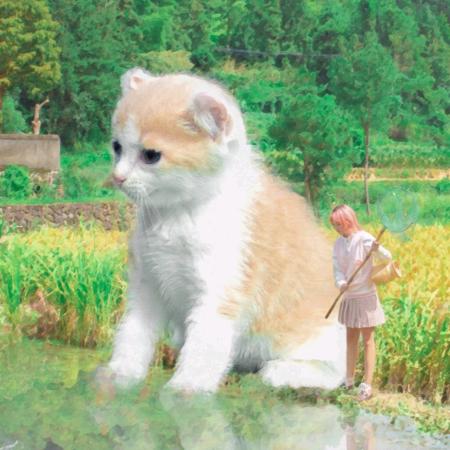 其实幸福很简单❤️