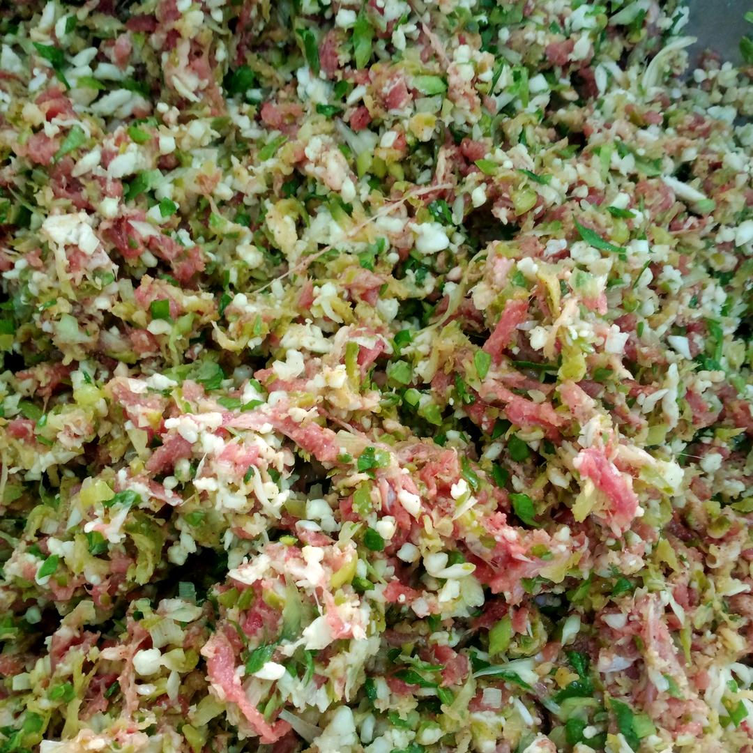 高压水饺，，满