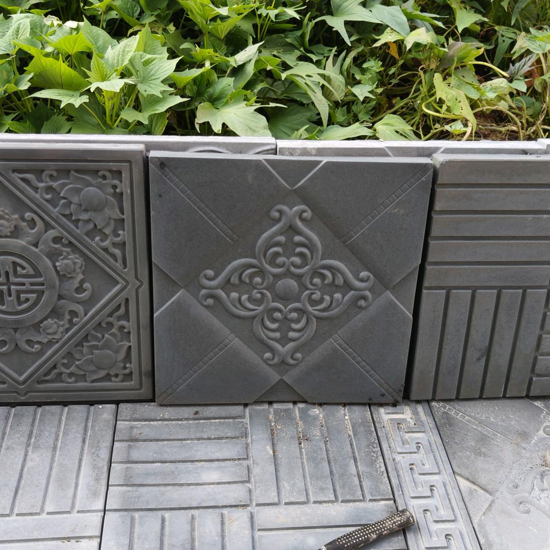 水泥模具厂家