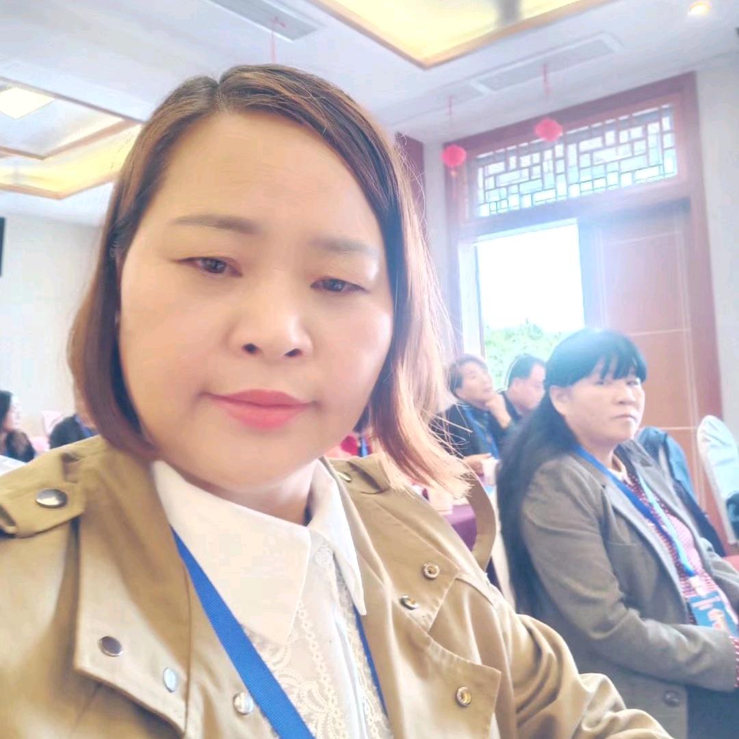羊羊姐