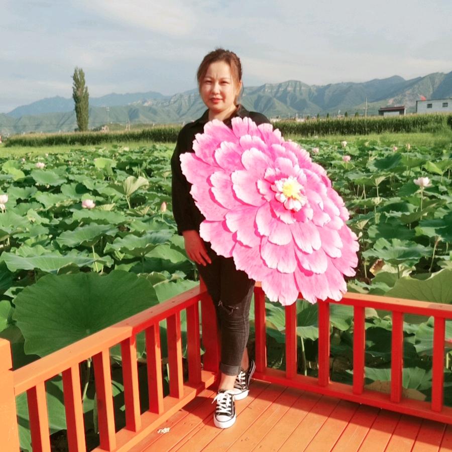 疯子眼里小丑最美