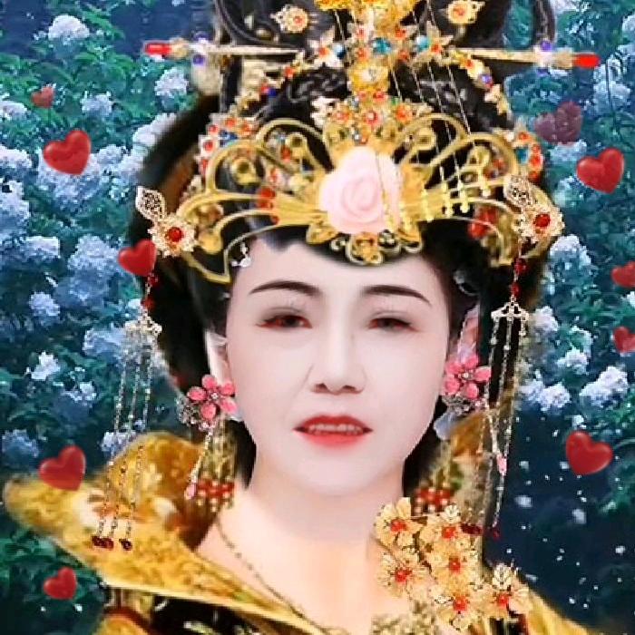 夏日清茶