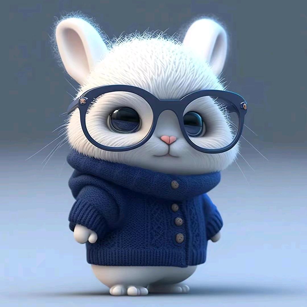 玉清的快乐日常