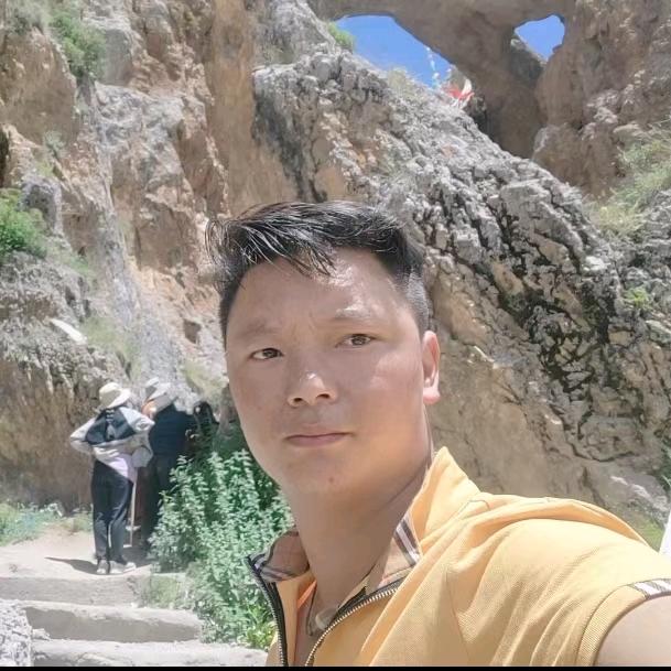 快乐男儿