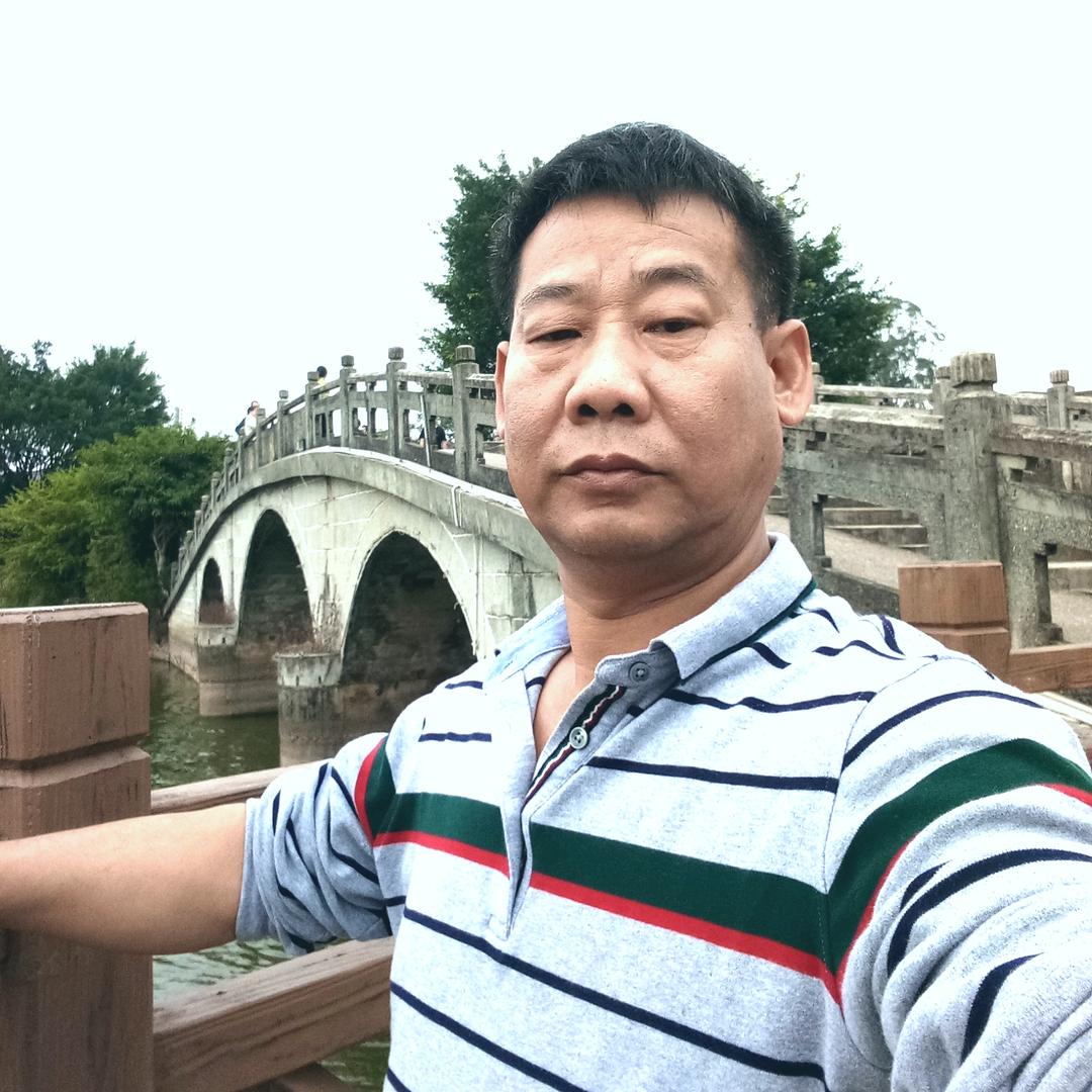 真诚大叔