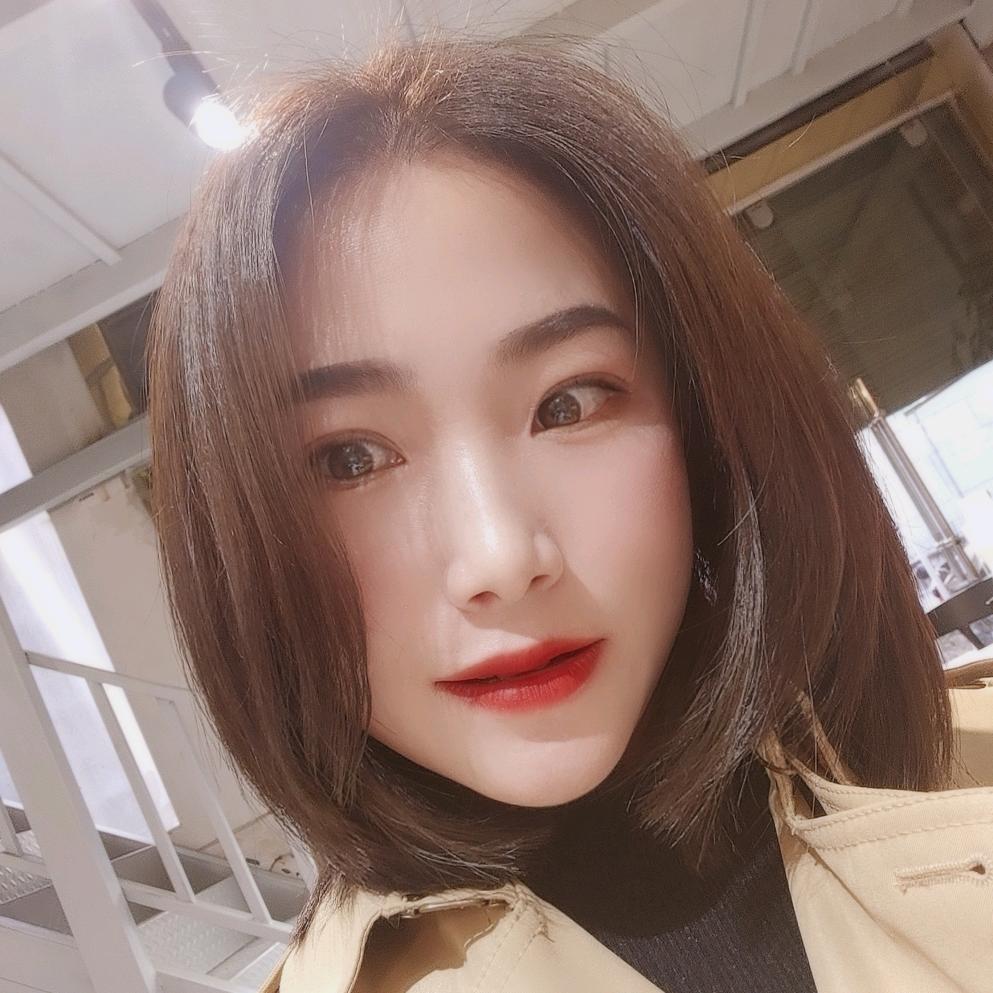 木子李💋